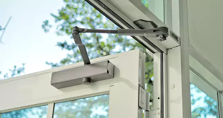 Automatic Door Opener Installation in Opa-locka, FL