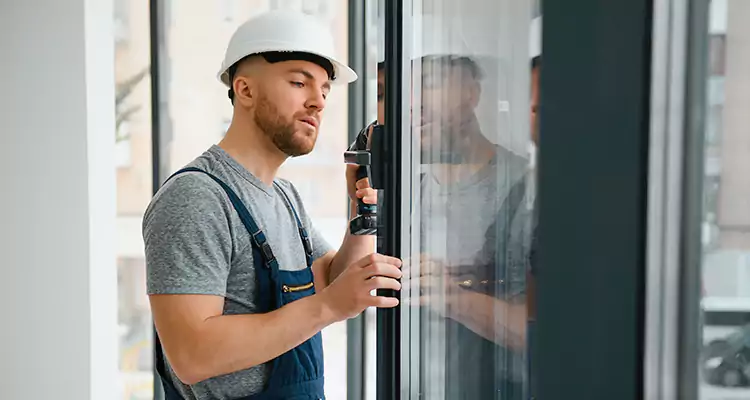Glass Door Repair in Opa-locka, FL