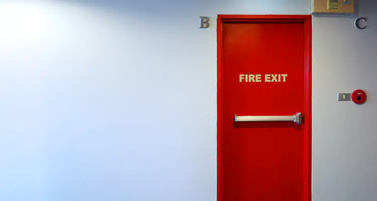 Fire Rated Pocket Door Repair in Opa-locka, FL