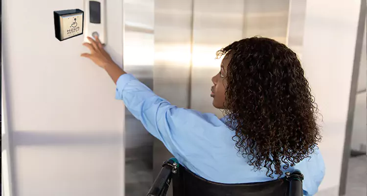 Handicap Push Button Repair in Opa-locka, FL