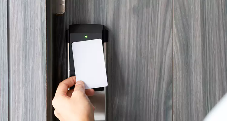 Hotel Swipe Card Door Locks Repair in Opa-locka, FL