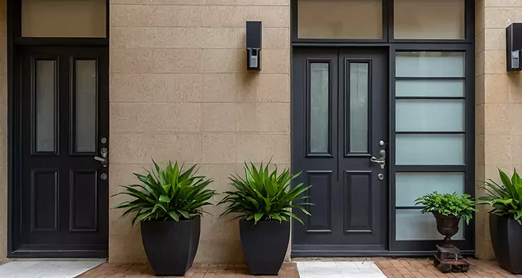 Impact Entry Doors Repair in Opa-locka, FL