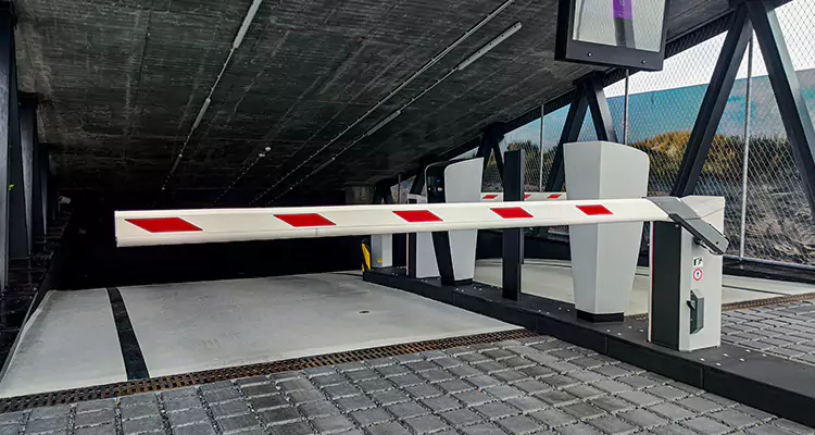 Park Plus Boom Barrier Repair in Opa-locka, FL