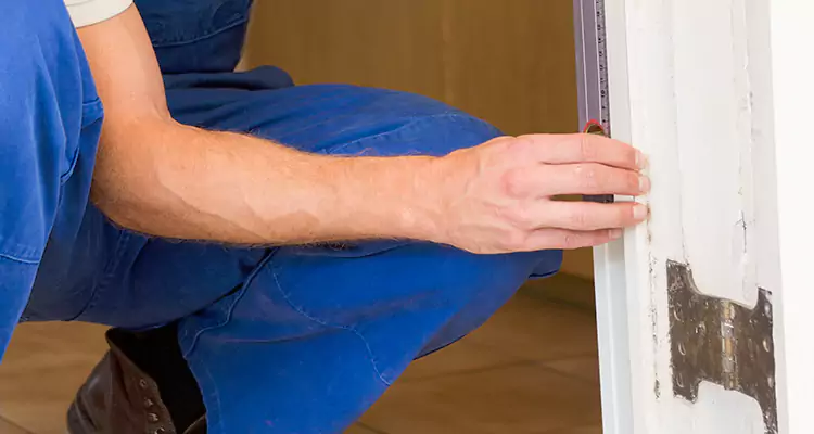 Antique Pocket Door Rollers Repair in Opa-locka, FL