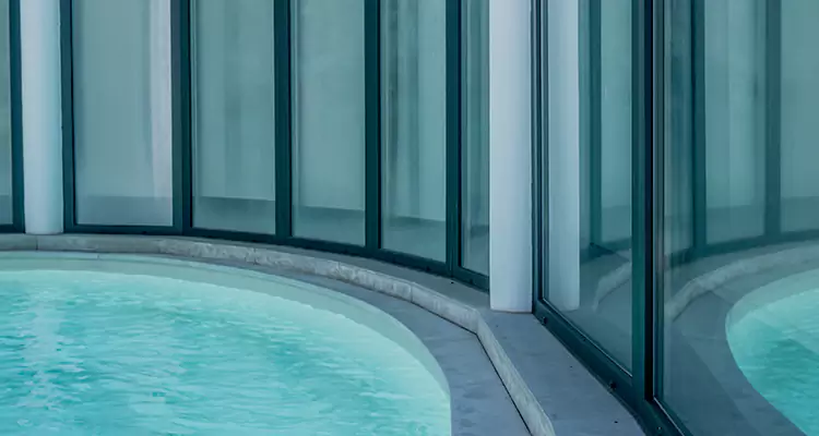 Pool Screen Door Handle Repair in Opa-locka, FL