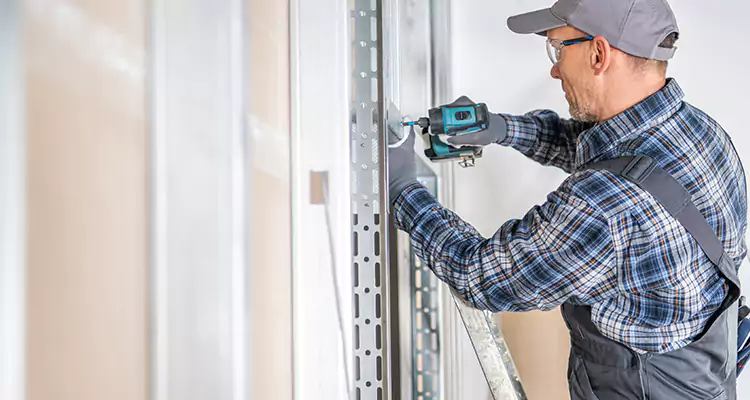 Sliding Door Latch Hardware Repair in Opa-locka, FL