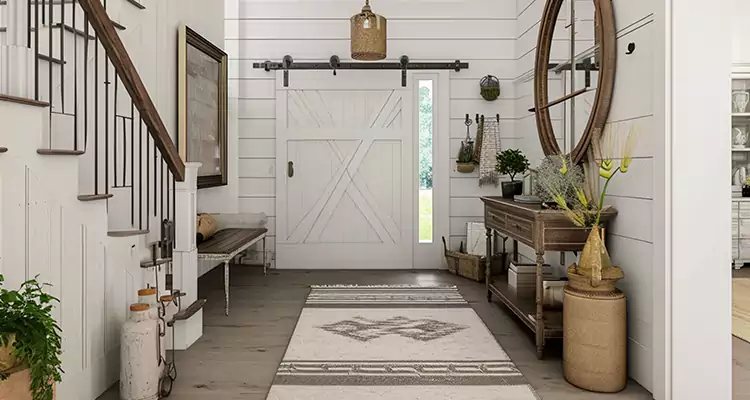 Interior Barn Doors Repair in Opa-locka, FL