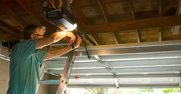 Chamberlain Garage Door Repair in Opa-locka, FL