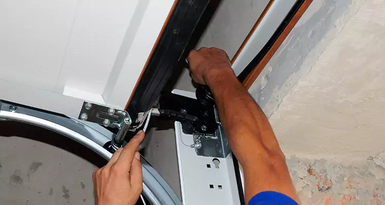 Weatherproof Door Seal Replacement in Opa-locka, FL