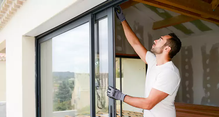 Patio Glass Panels Repair in Opa-locka, FL