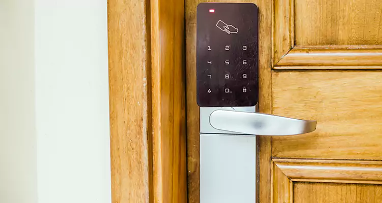Keyless Hotel Door Locks Repair in Opa-locka, FL