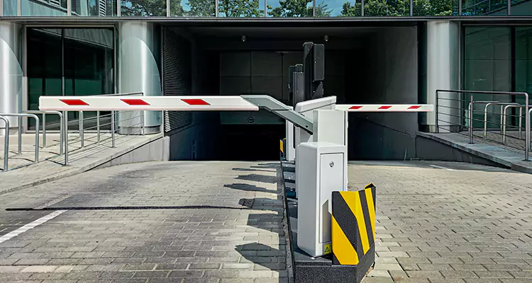 Affordable And Fast Parking Boom Gate Repair Services in Opa-locka, FL