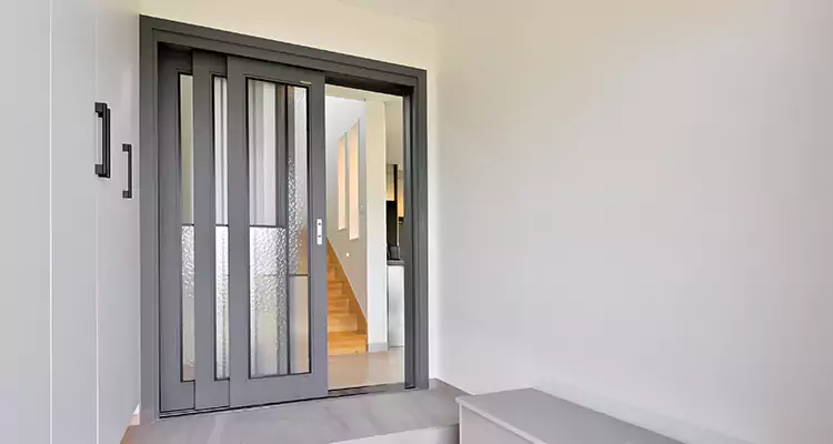 Fix Sliding Patio Door Rollers in Opa-locka, FL