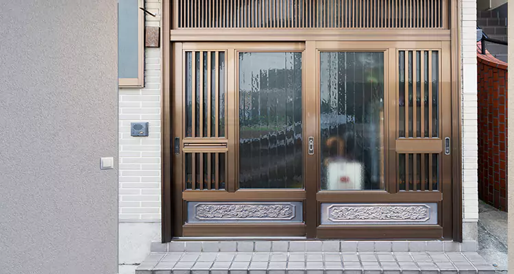 UPVC Sliding Porch Doors Repair in Opa-locka, FL