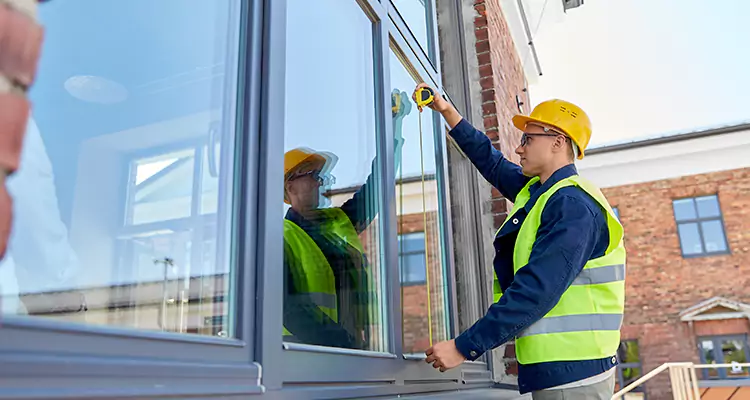 Home Window Repair in Opa-locka, FL